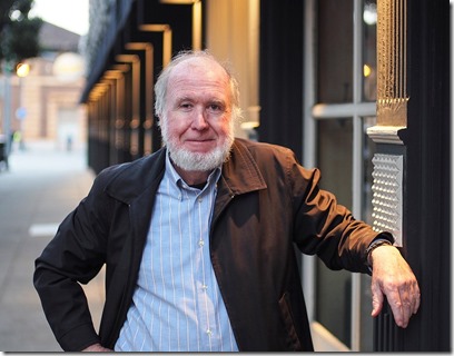 Kevin Kelly embracing failure